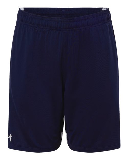 Under Armour Youth Tech Vent Athletic Shorts - Image 4