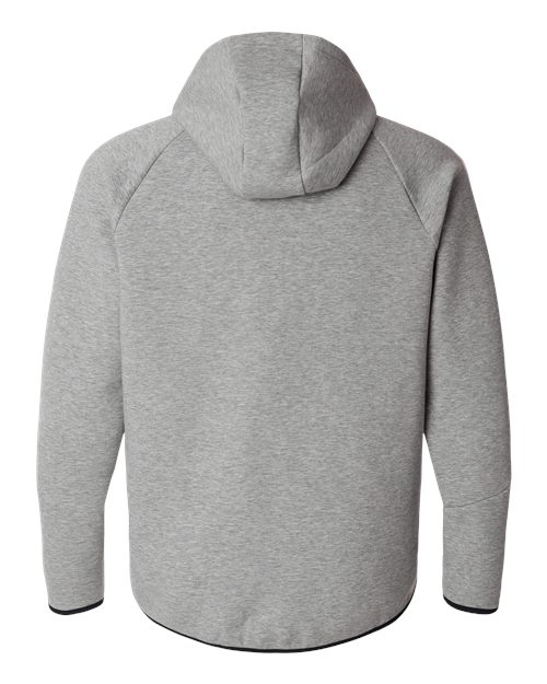 Under Armour Men's Unstoppable Fleece Full-Zip - Image 6