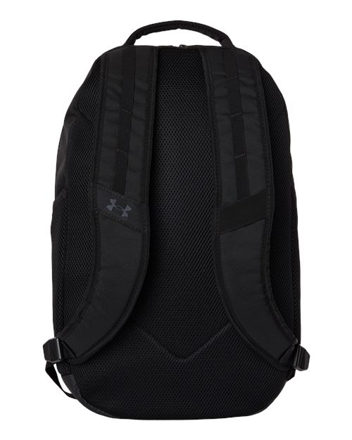 Under Armour Hustle Backpack 6.0 - Image 7