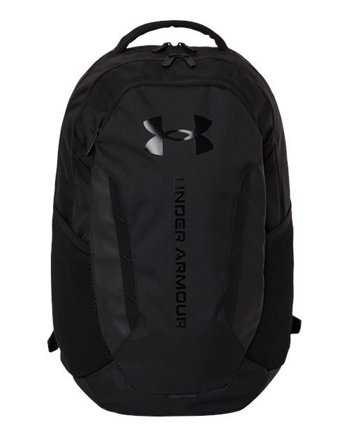 Under Armour Hustle Backpack 6.0 - Image 2
