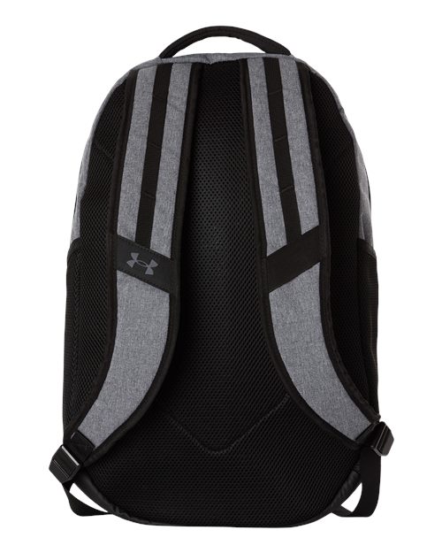 Under Armour Hustle Backpack 6.0 - Image 8