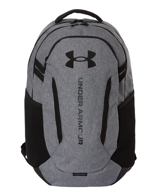 Under Armour Hustle Backpack 6.0 - Image 3