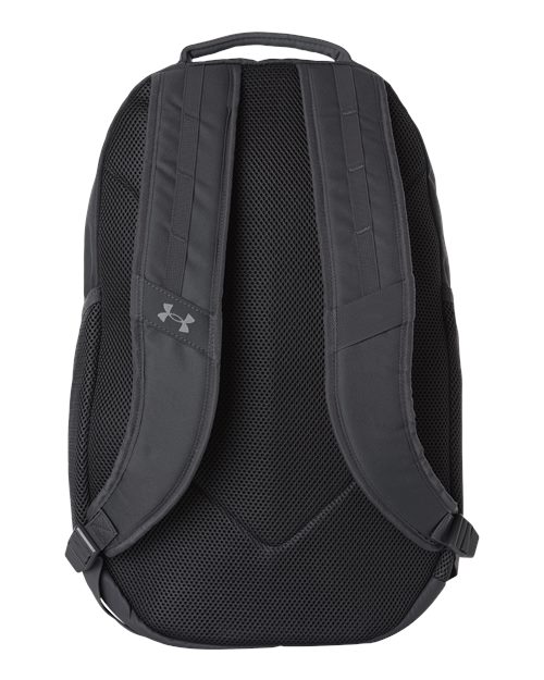 Under Armour Hustle Backpack 6.0 - Image 9