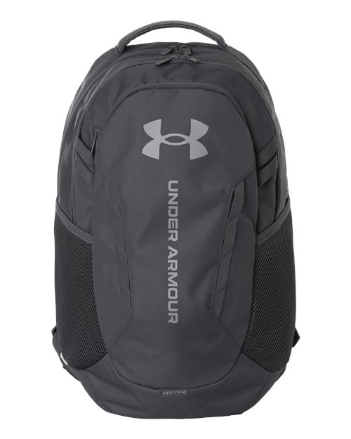 Under Armour Hustle Backpack 6.0 - Image 4