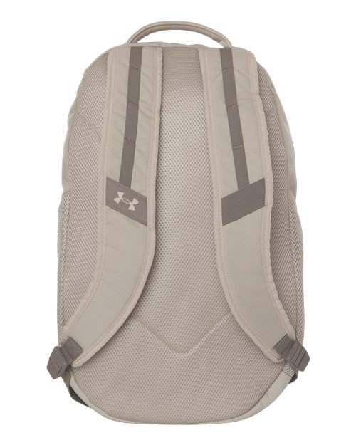 Under Armour Hustle Backpack 6.0 - Image 10