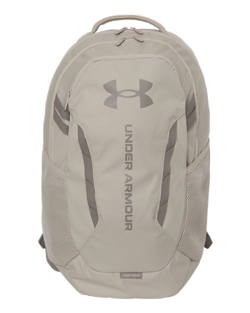Under Armour Hustle Backpack 6.0 - Image 5