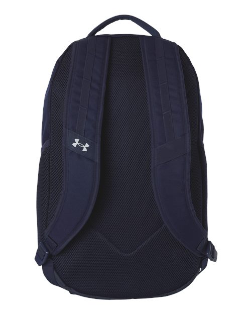 Under Armour Hustle Backpack 6.0 - Image 11