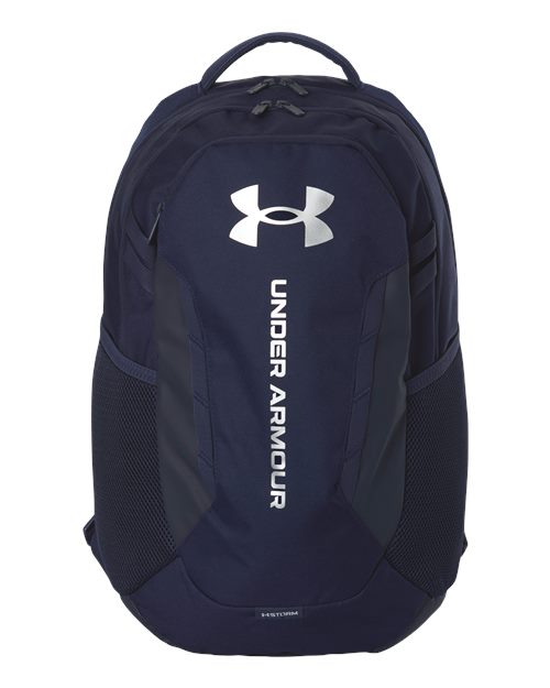 Under Armour Hustle Backpack 6.0 - Image 6