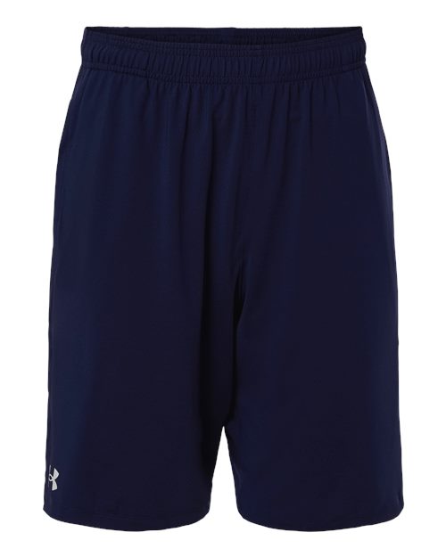 Under Armour Men's Tech Vent 9" Shorts - Image 3