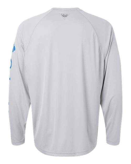 Columbia Men's PFG Terminal Tackle™ Long Sleeve T-Shirt - Image 6