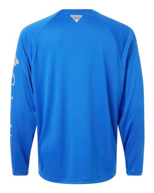 Columbia Men's PFG Terminal Tackle™ Long Sleeve T-Shirt - Image 7
