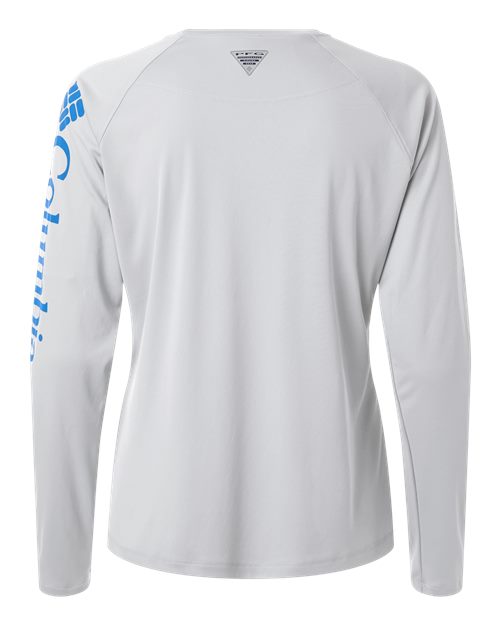 Columbia Women's PFG Tidal Tee™ II Long Sleeve - Image 6