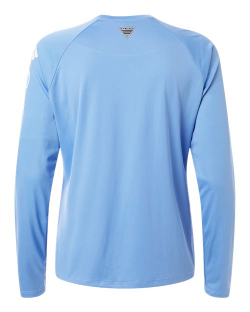 Columbia Women's PFG Tidal Tee™ II Long Sleeve - Image 7