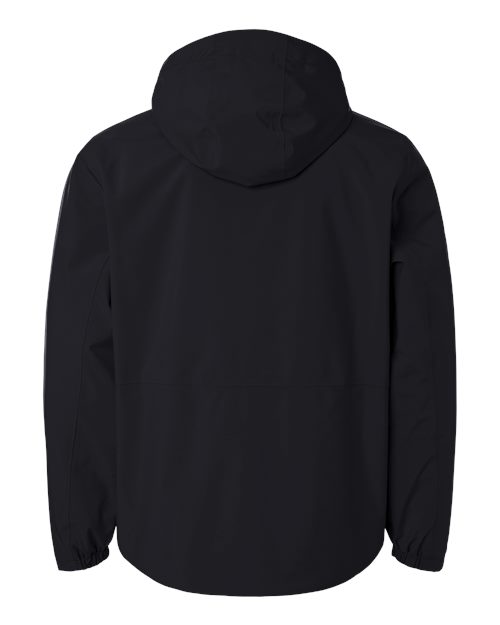 CORE365 Men's Barrier All Season Jacket - Image 6