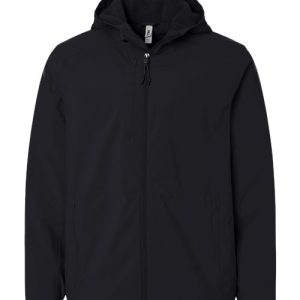 Alternative view of CORE365 Men's Barrier All Season Jacket