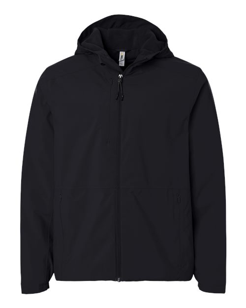 CORE365 Men's Barrier All Season Jacket - Image 2