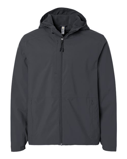 CORE365 Men's Barrier All Season Jacket - Image 3