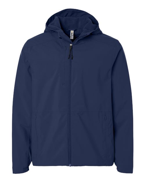 CORE365 Men's Barrier All Season Jacket - Image 4
