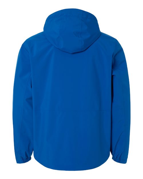 CORE365 Men's Barrier All Season Jacket - Image 9