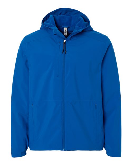 CORE365 Men's Barrier All Season Jacket - Image 5