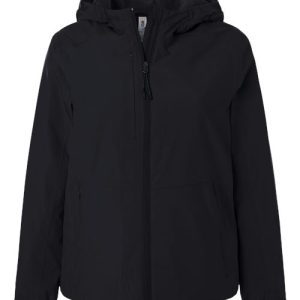 Alternative view of CORE365 Women's Barrier All Season Jacket