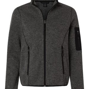 Alternative view of North End Women's Jasper Full-Zip Fleece Jacket