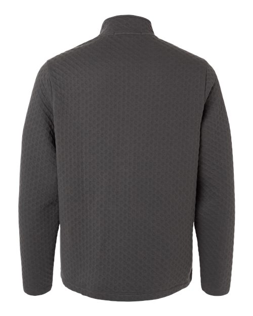 Devon & Jones Men's Berkeley Textured Full-Zip Jacket - Image 6