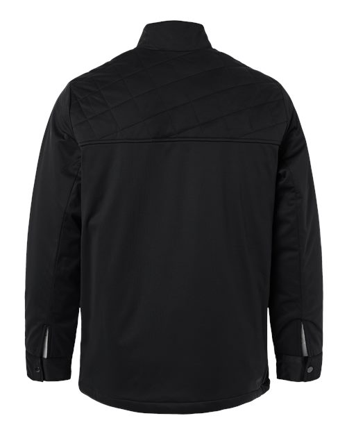 Harriton Men's Guardian Insulated Utility Jacket - Image 5