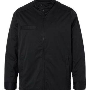 Alternative view of Harriton Men's Guardian Insulated Utility Jacket
