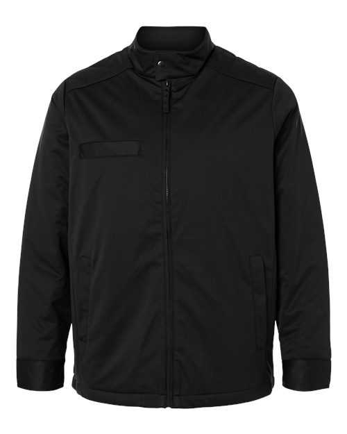 Harriton Men's Guardian Insulated Utility Jacket - Image 2