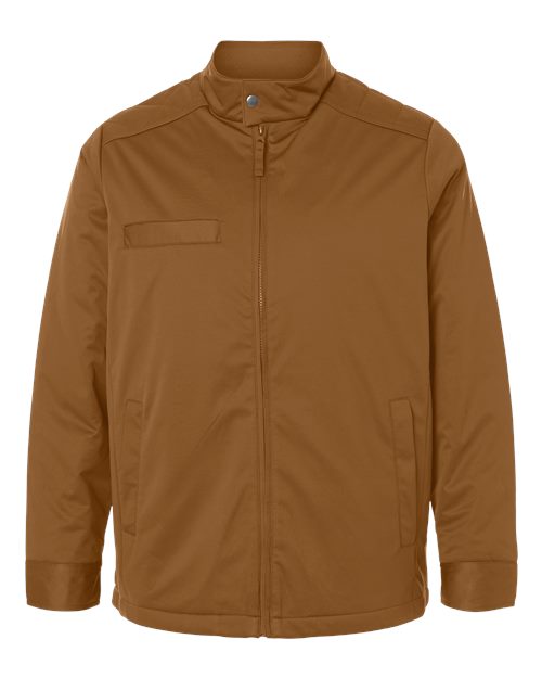 Harriton Men's Guardian Insulated Utility Jacket - Image 4