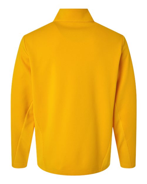 Team 365 Unisex Squad Cadet Quarter-Zip Tech Fleece Pullover - Image 16