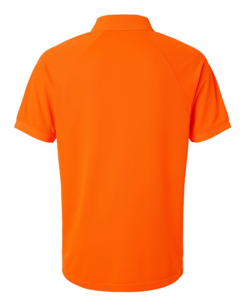 Harriton Men's Charge Snag and Soil Protect Polo - Image 11