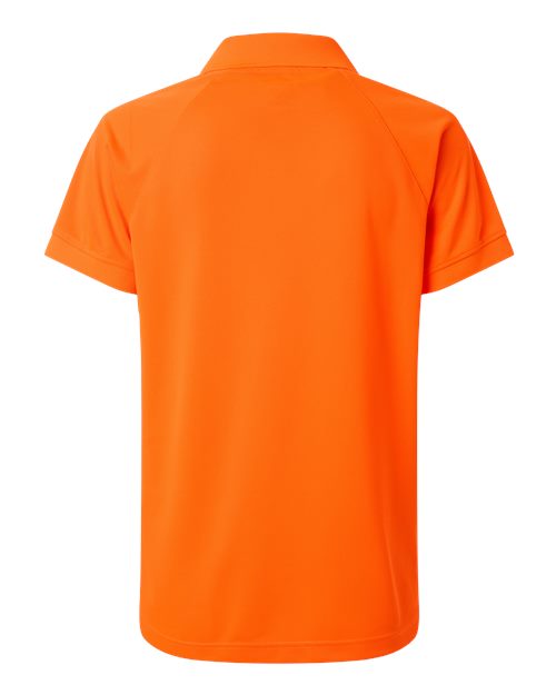 Harriton Women's Charge Snag and Soil Protect Polo - Image 11