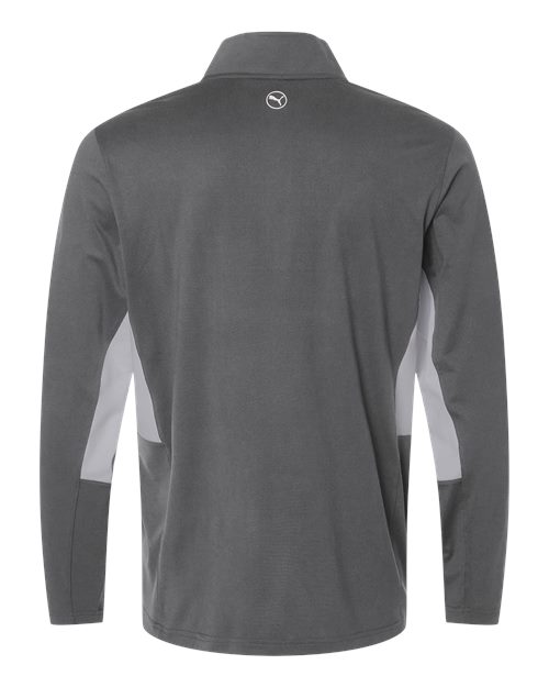 Puma Golf Men's Pure 2.0 Quarter-Zip - Image 13