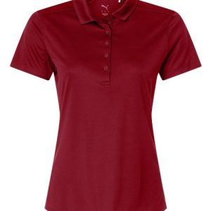 Alternative view of Puma Golf Womens Pure 2.0 Polo