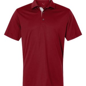 Alternative view of Puma Golf Men's Pure 2.0 Polo