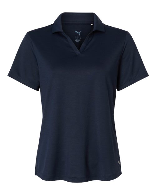 Puma Golf Women's Icon Polo 2.0 - Image 4