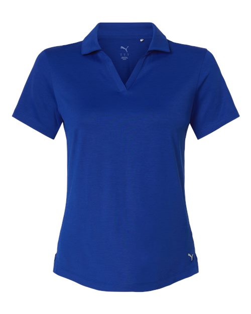 Puma Golf Women's Icon Polo 2.0 - Image 5