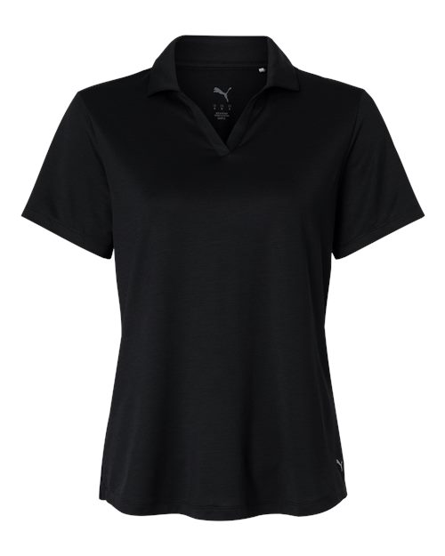 Puma Golf Women's Icon Polo 2.0 - Image 6