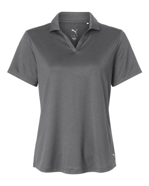 Puma Golf Women's Icon Polo 2.0 - Image 7