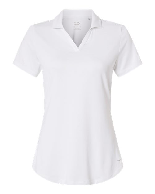 Puma Golf Women's Icon Polo 2.0 - Image 9