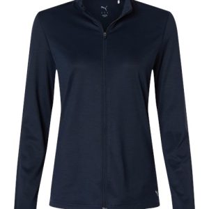Alternative view of Puma Golf Women's Icon 2.0 Full-Zip