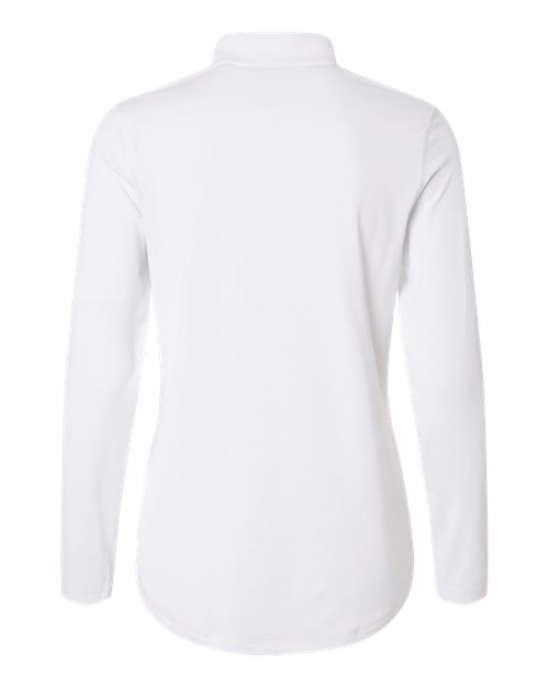 Puma Golf Women's Icon 2.0 Full-Zip - Image 9