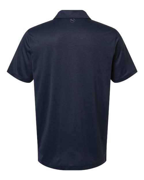 Puma Golf Men's Icon Heather Polo 2.0 - Image 7