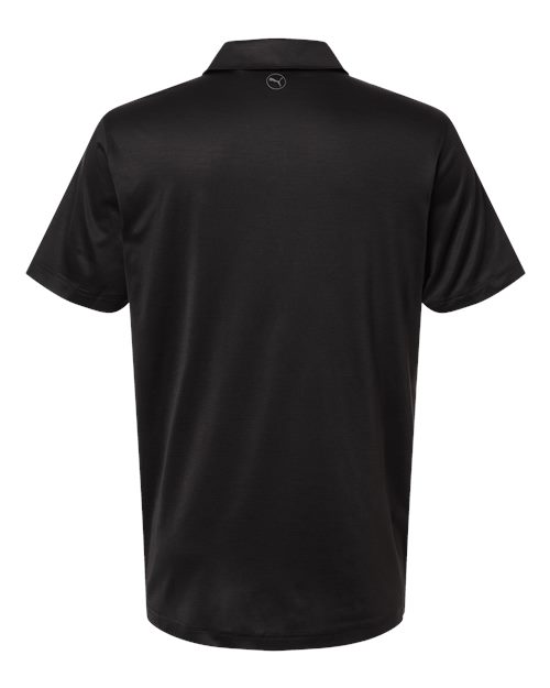 Puma Golf Men's Icon Heather Polo 2.0 - Image 9
