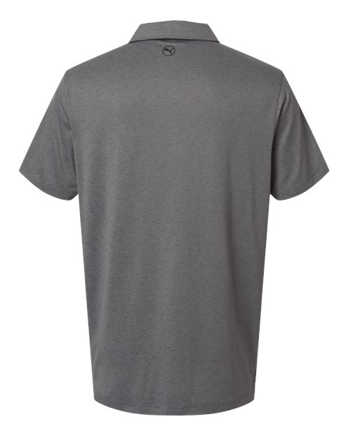Puma Golf Men's Icon Heather Polo 2.0 - Image 10