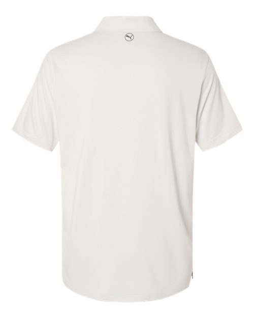 Puma Golf Men's Icon Heather Polo 2.0 - Image 11
