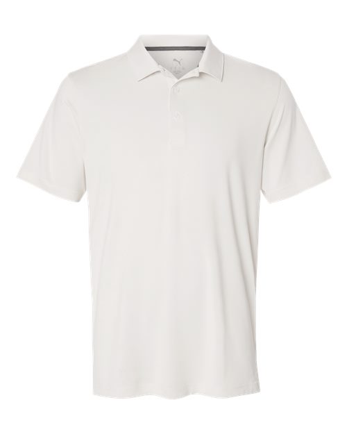 Puma Golf Men's Icon Heather Polo 2.0 - Image 6