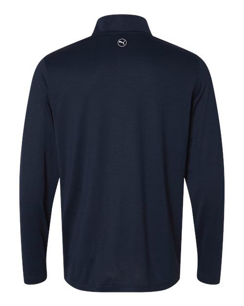 Puma Golf Men's Icon 2.0 Quarter-Zip - Image 6